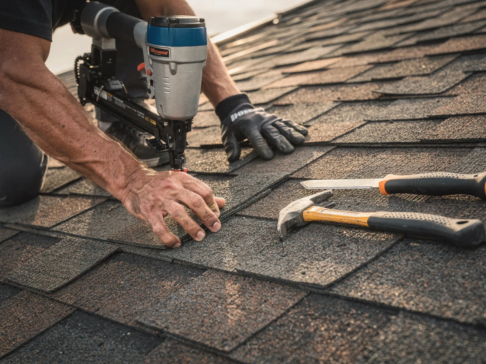 Why choose Roof Repair in Idaho Springs, CO